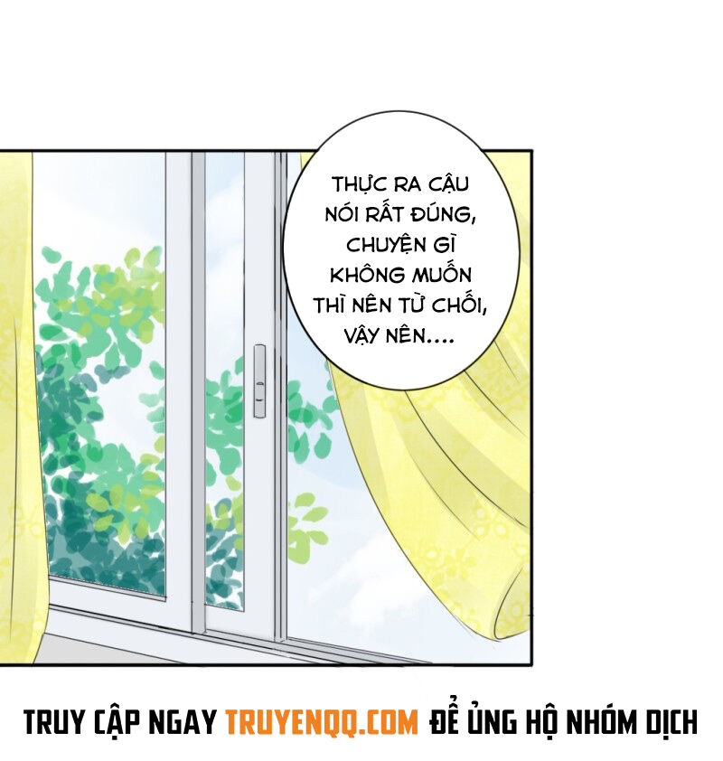 Trùm Trường, Chúng Ta Không Thích Hợp Chapter 9 - 4