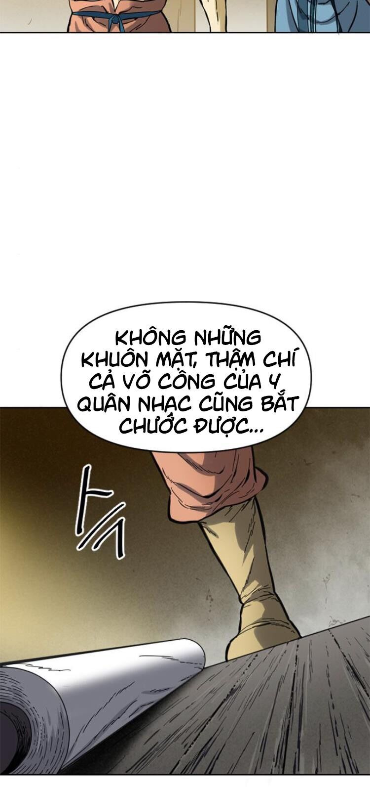 Thiên Hạ Đệ Nhất Nhân Chapter 19 - 6