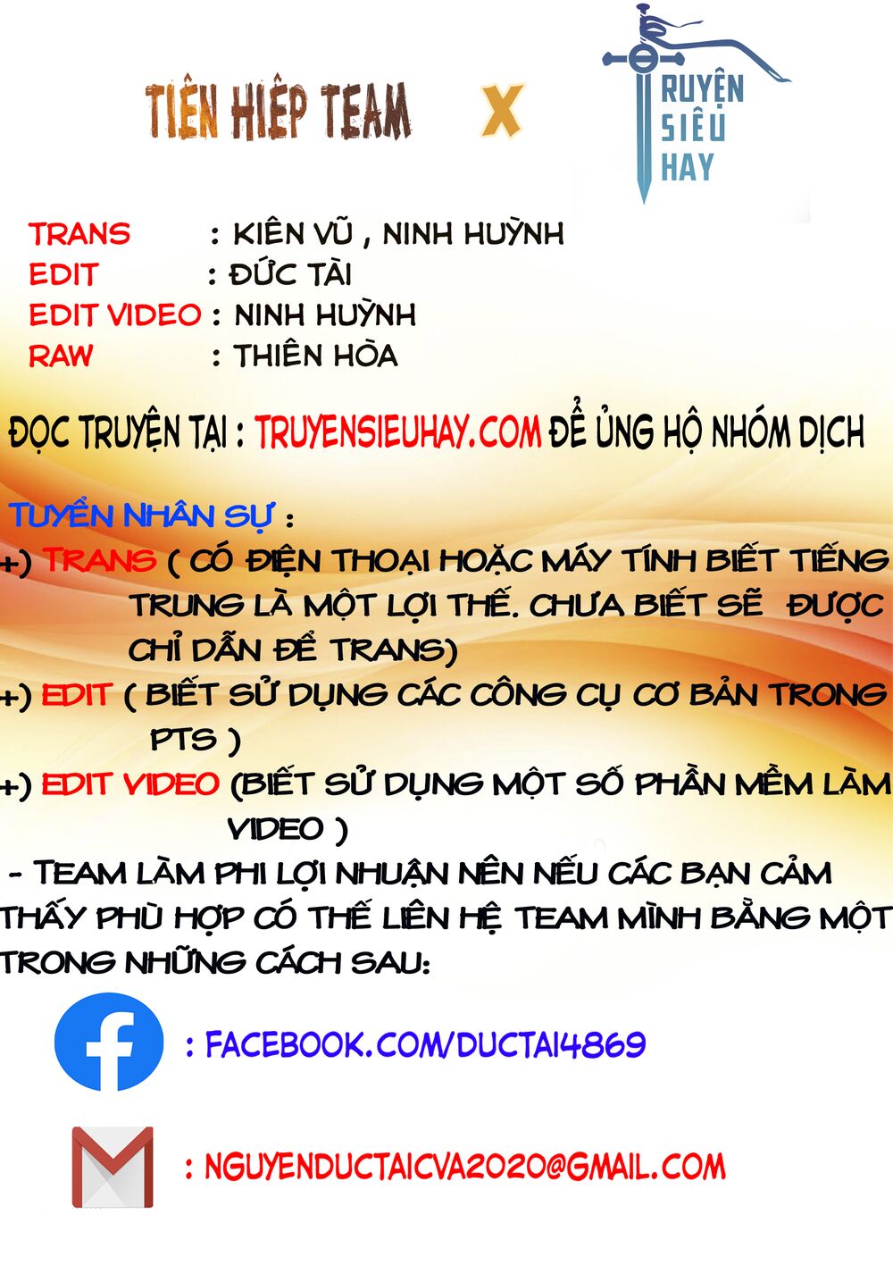 Khu Vực 404 Chapter 5 - 19