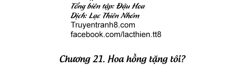 Trong Bóng Tối Chapter 21 - 2