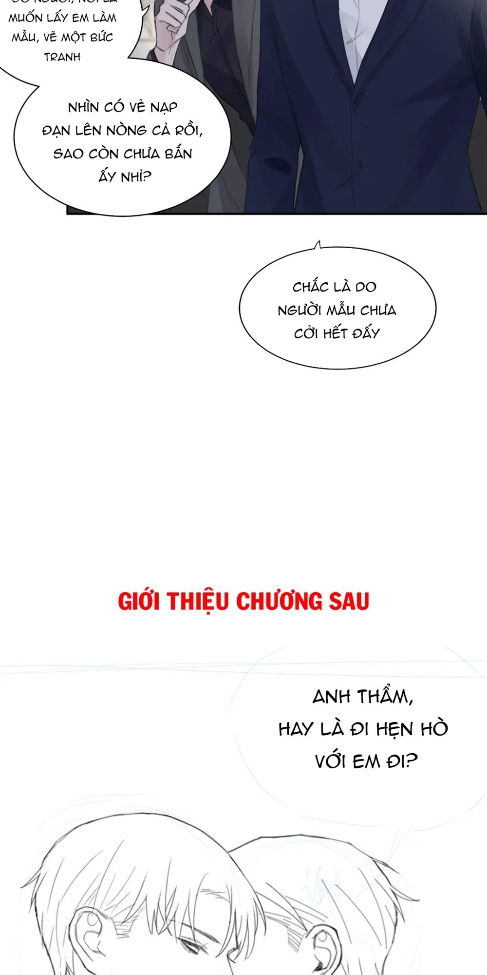 Trong Bóng Tối Chapter 30 - 28