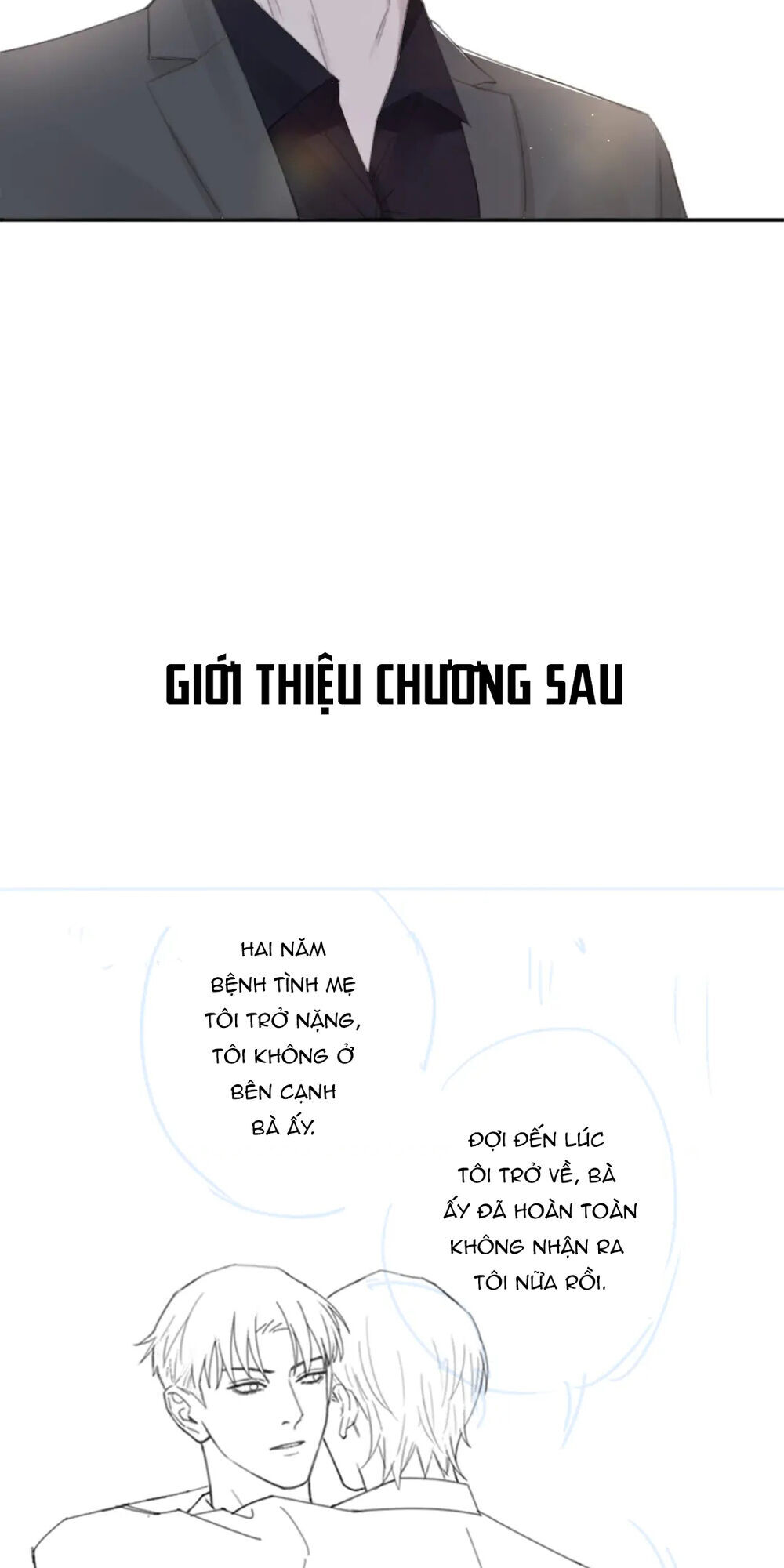 Trong Bóng Tối Chapter 32 - 37