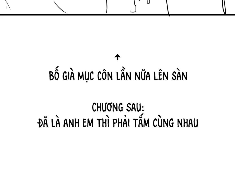 Trong Bóng Tối Chapter 36 - 40