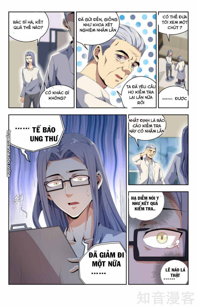 Long Ẩn Giả Chapter 51 - 9