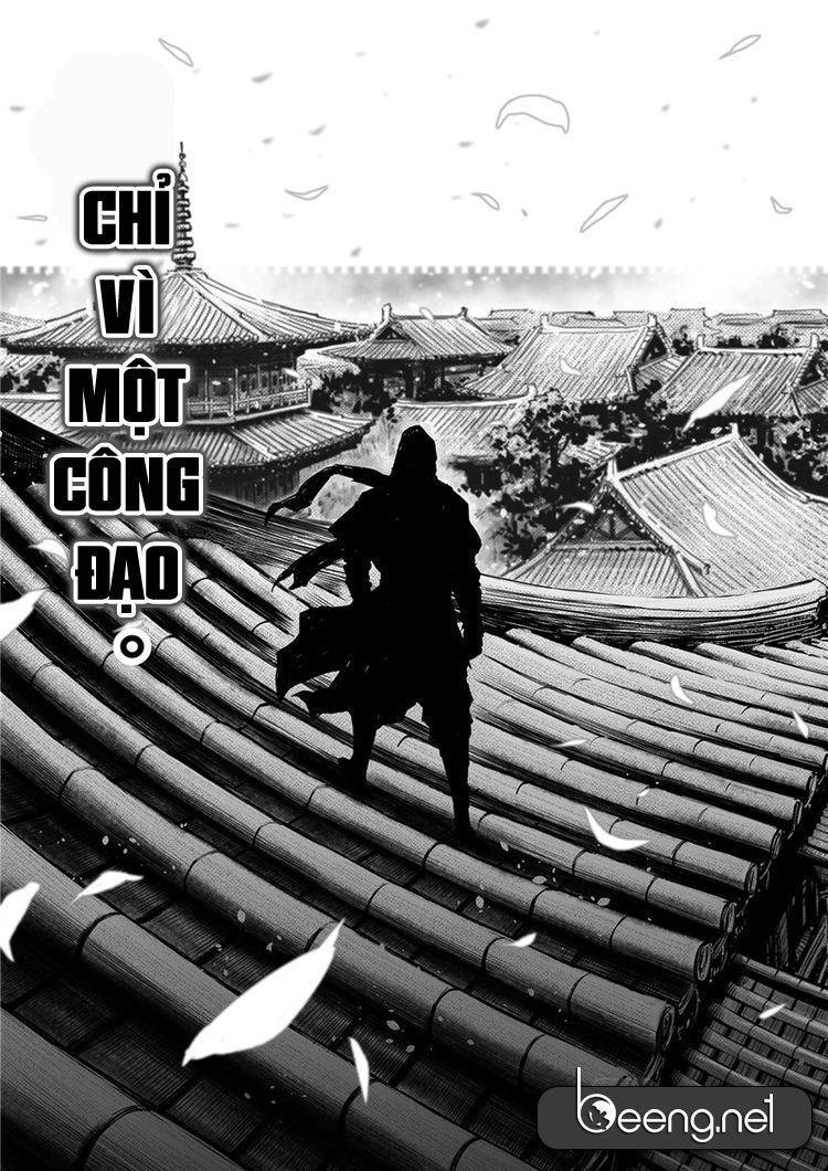 Thích Khách Tín Điều Chapter 1 - 4