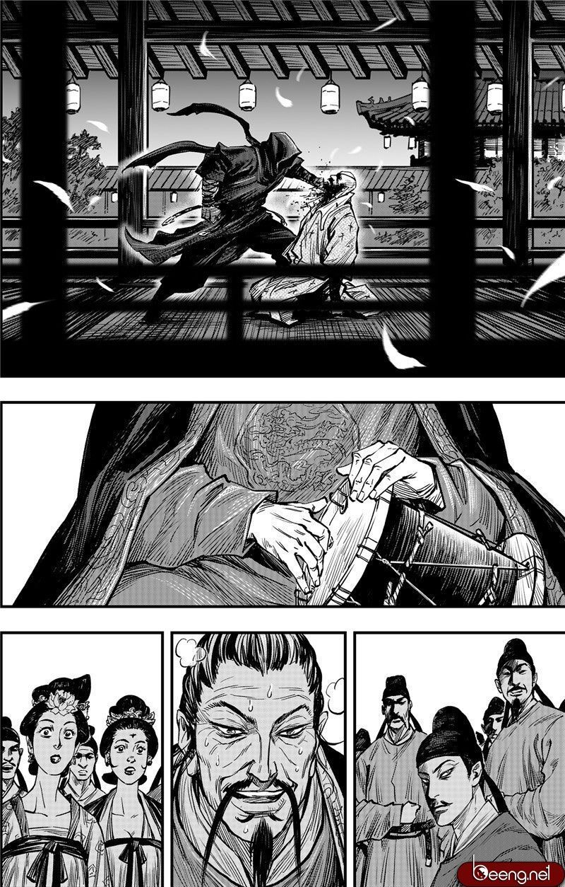 Thích Khách Tín Điều Chapter 4 - 21