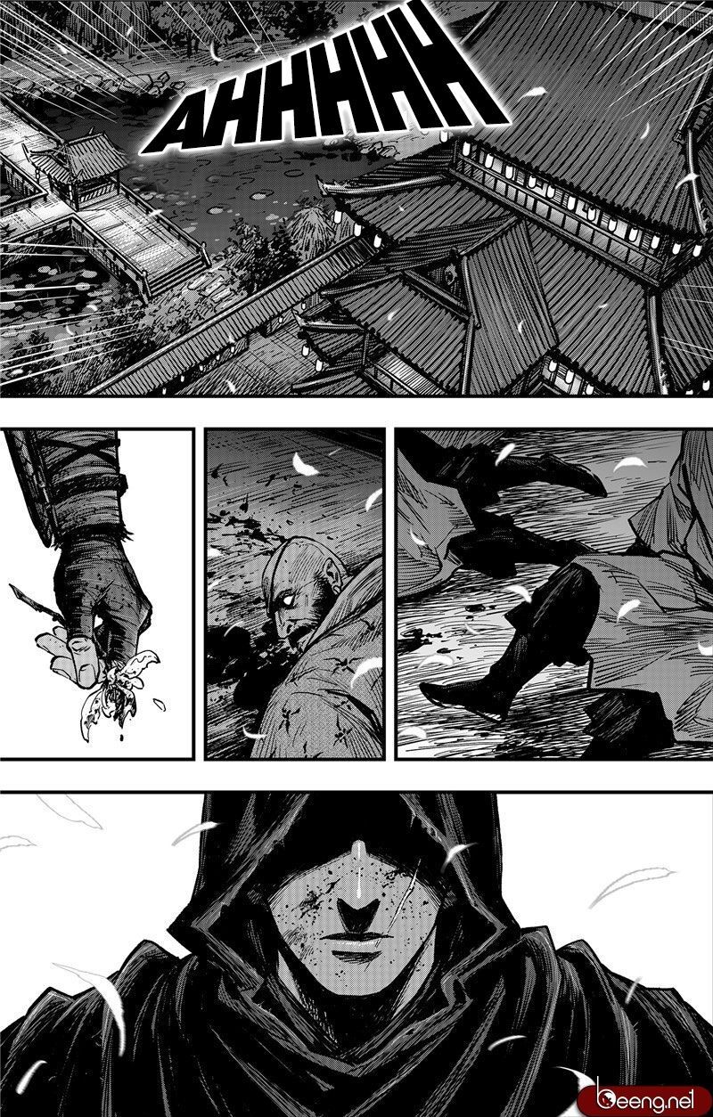 Thích Khách Tín Điều Chapter 4 - 23