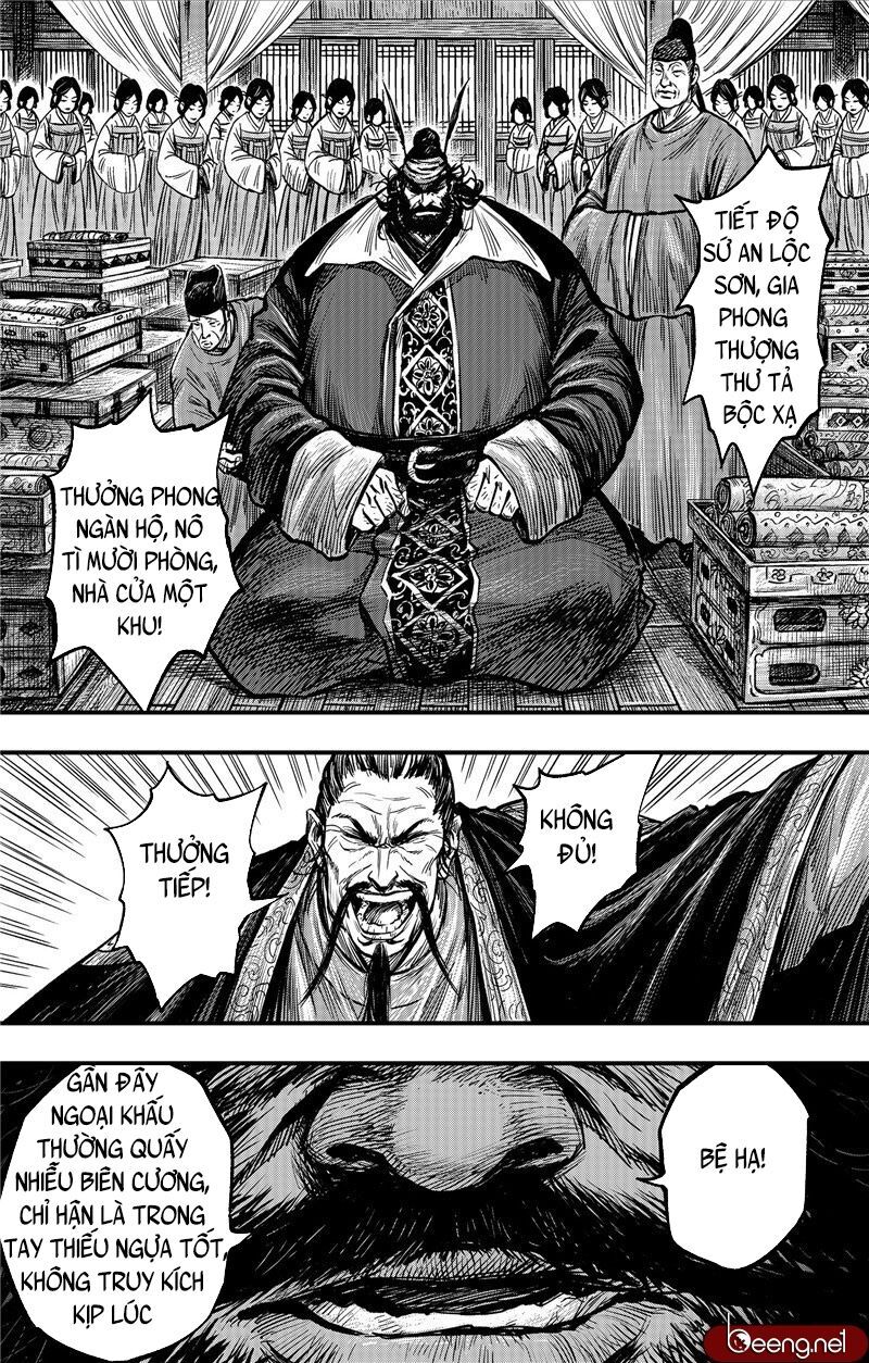 Thích Khách Tín Điều Chapter 5 - 5