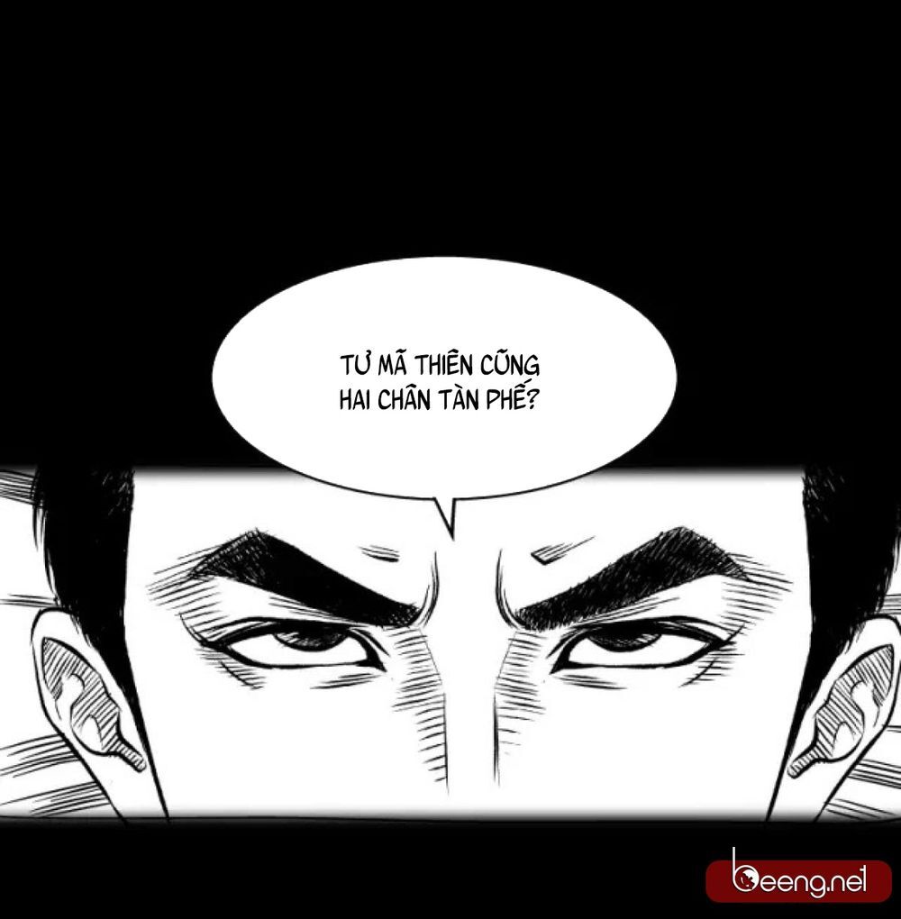 Dạ Hành Khuyển Chapter 1 - 5