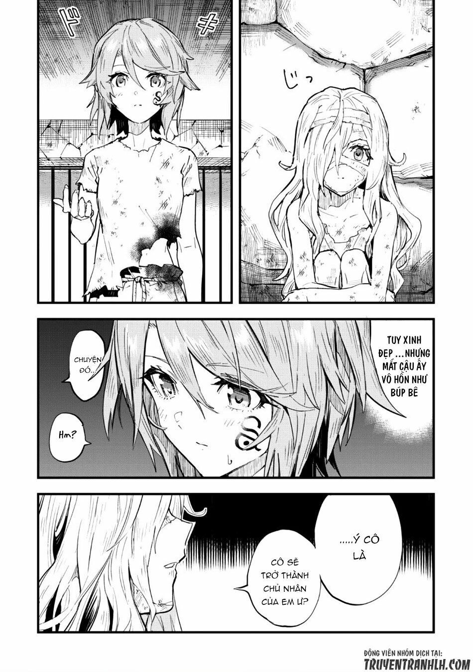 Omae Go Toki Ga Maou Kateru To Omou Na” To Yuusha Party O Tsuihou Sareta No De, Outo De Kimama Ni Ku Chapter 1 - 45