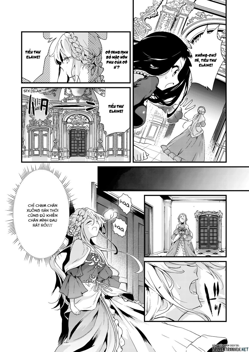 Jimide Medatanai Watashi Wa, Kyou De Owari Ni Shimasu Chapter 1.1 - 20