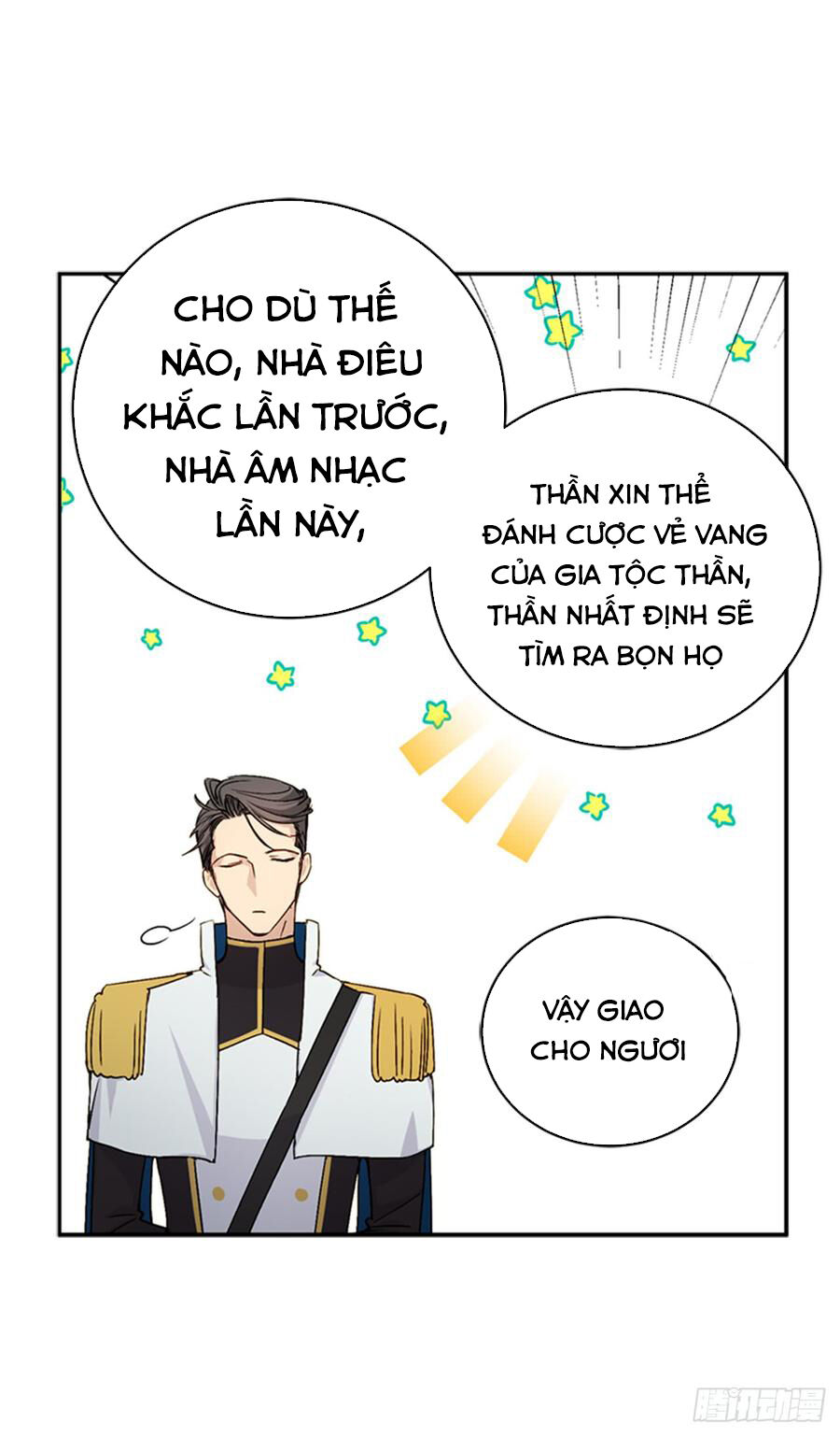 Siêu Năng Lực Của Thị Nữ Chapter 8 - 60