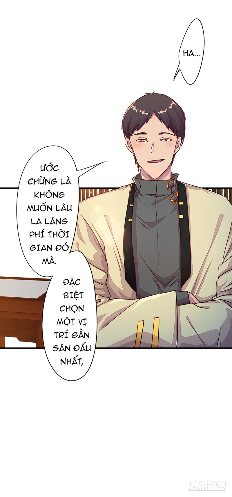 Lật Mặt Chapter 4 - 44