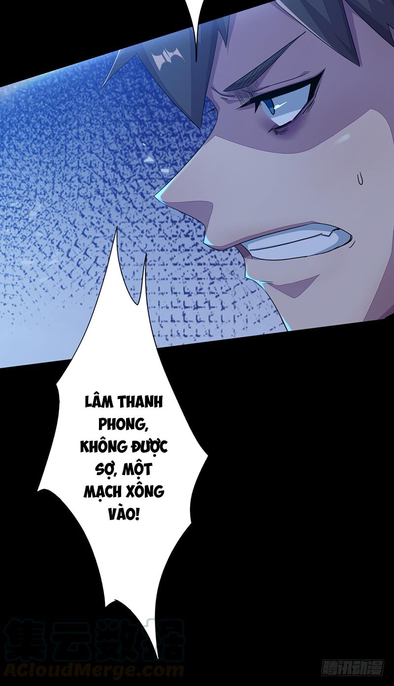 Lật Mặt Chapter 1 - 46