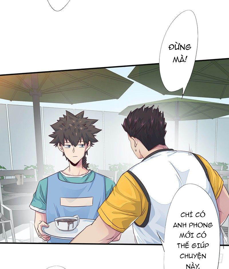 Lật Mặt Chapter 12 - 13