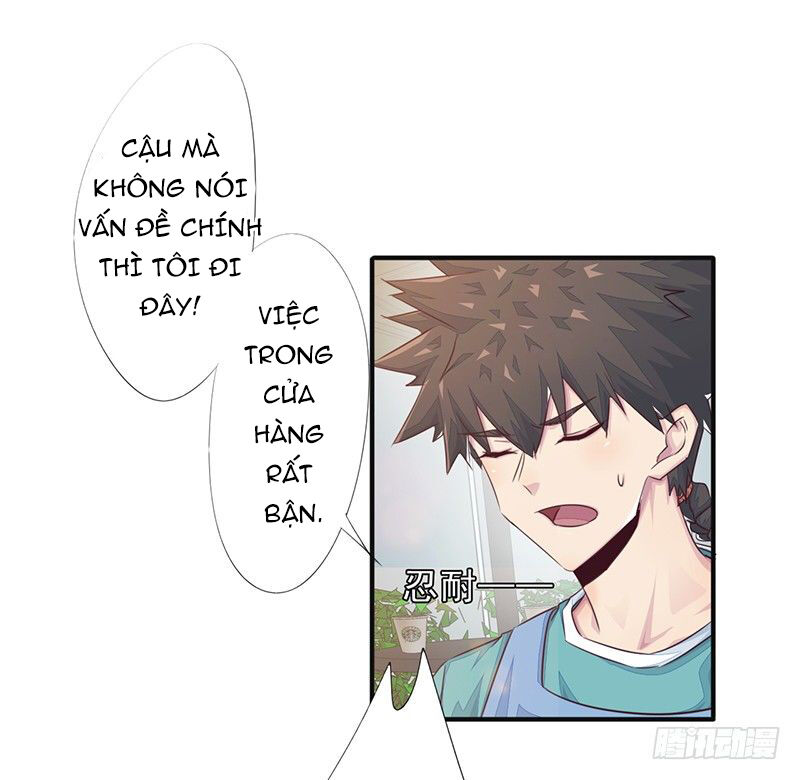 Lật Mặt Chapter 12 - 9