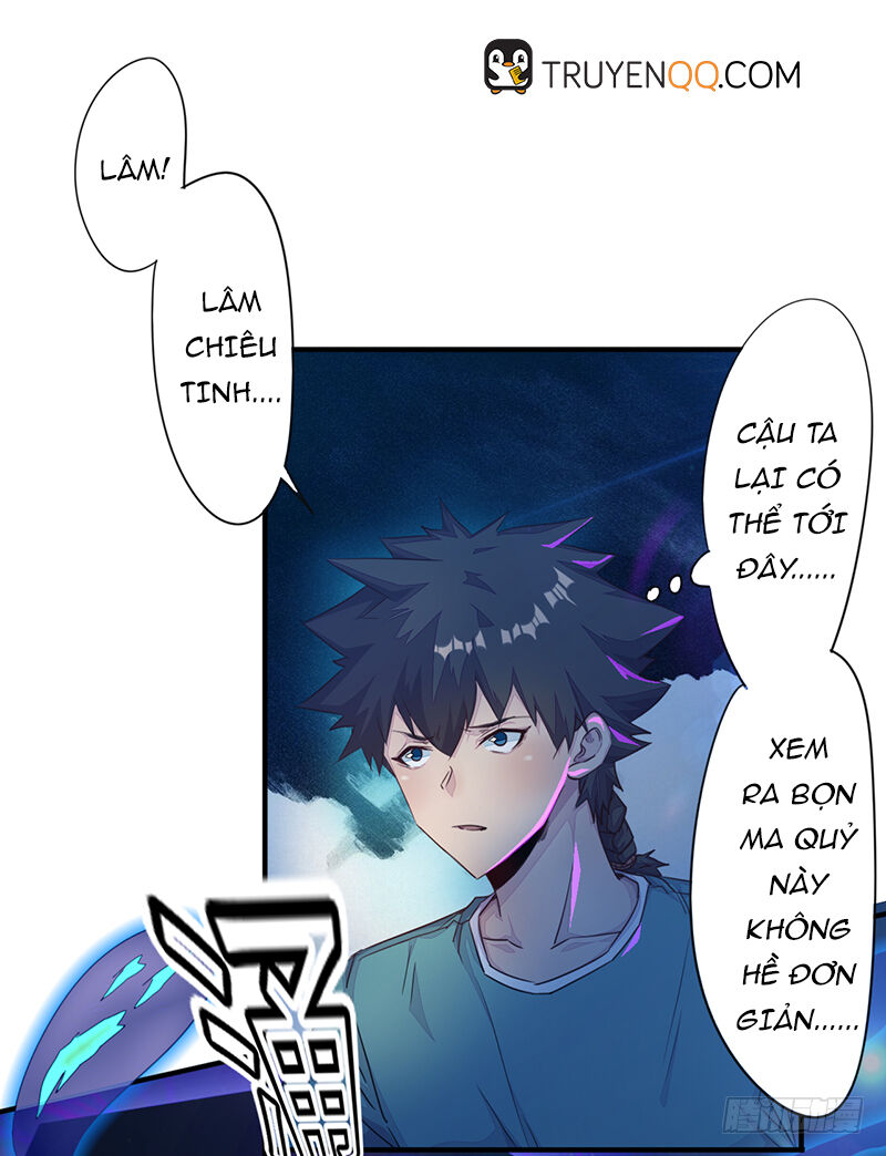 Lật Mặt Chapter 3 - 2