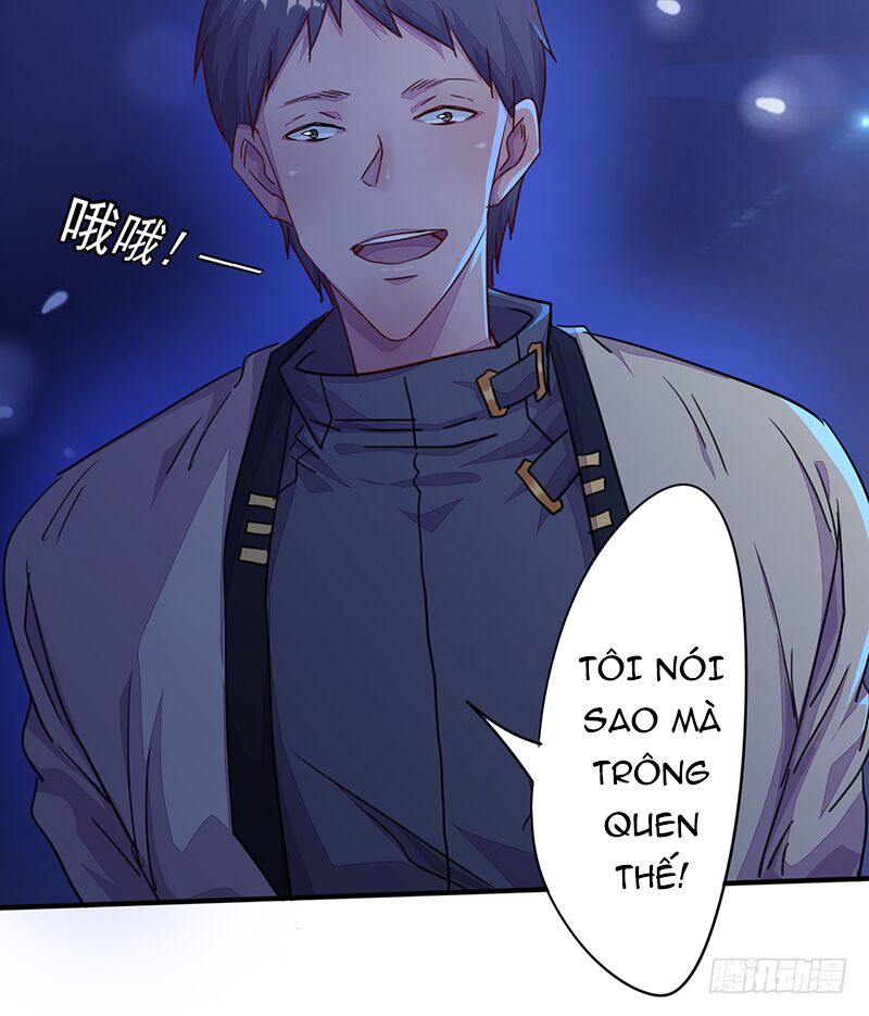 Lật Mặt Chapter 3 - 14