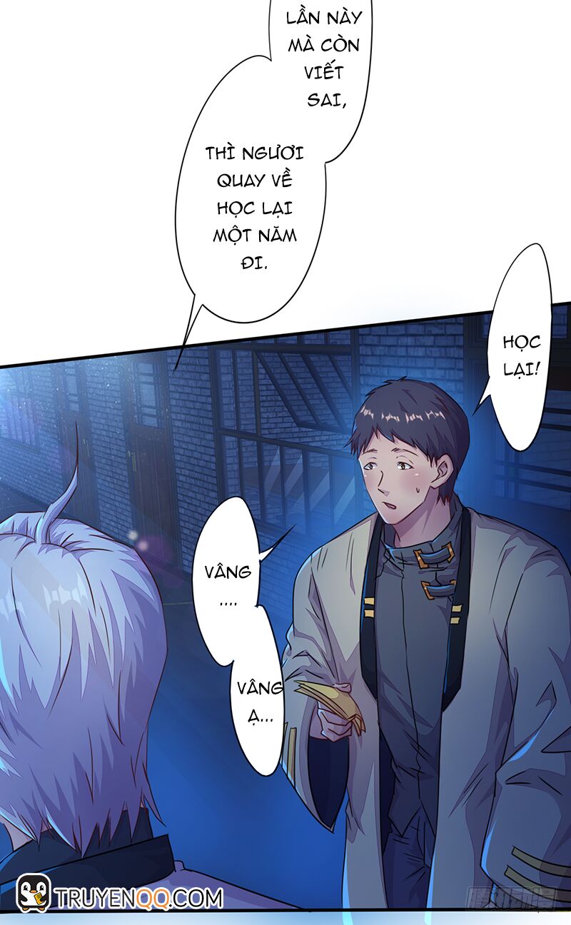 Lật Mặt Chapter 3 - 27