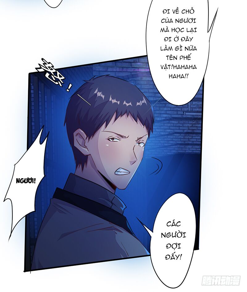 Lật Mặt Chapter 3 - 29