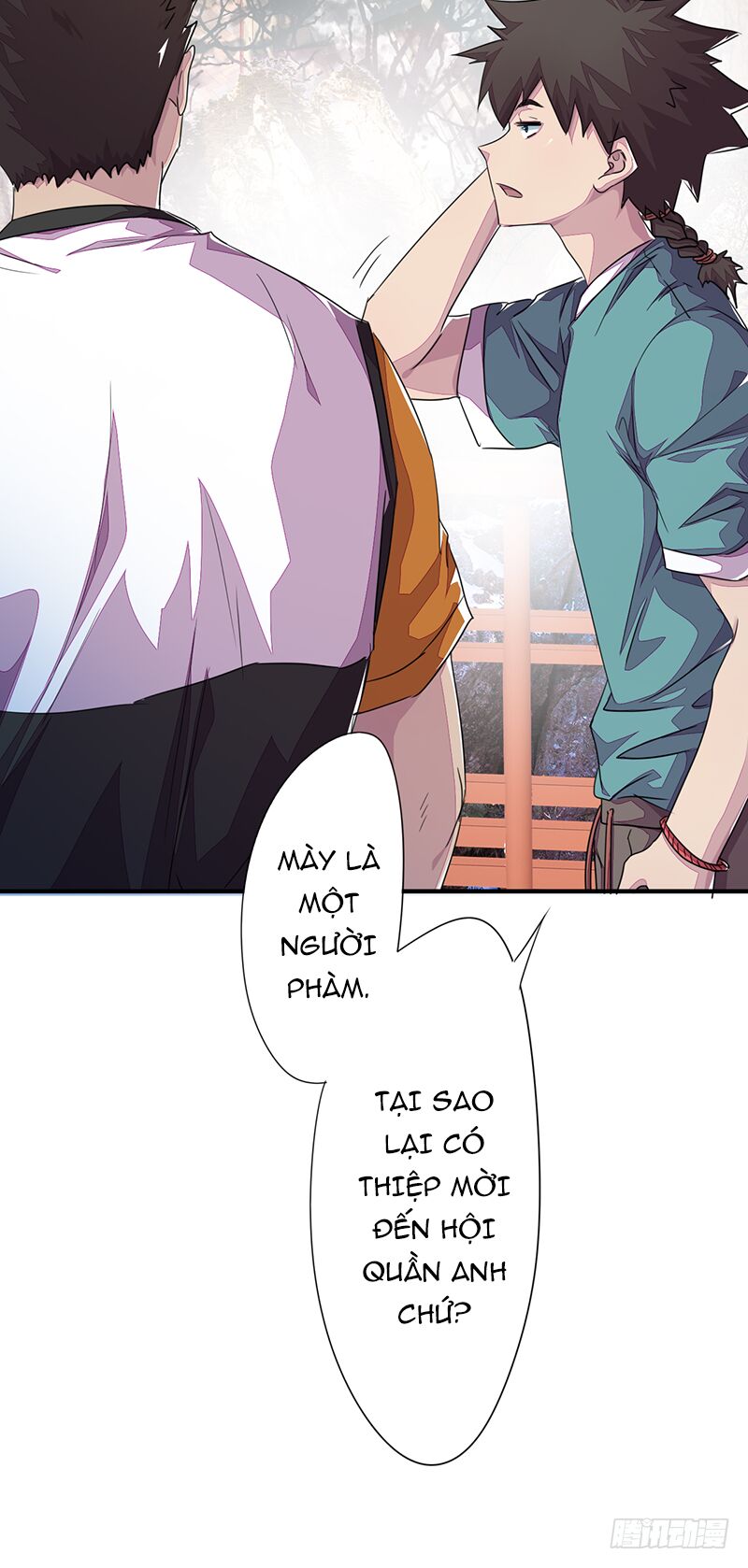 Lật Mặt Chapter 3 - 47