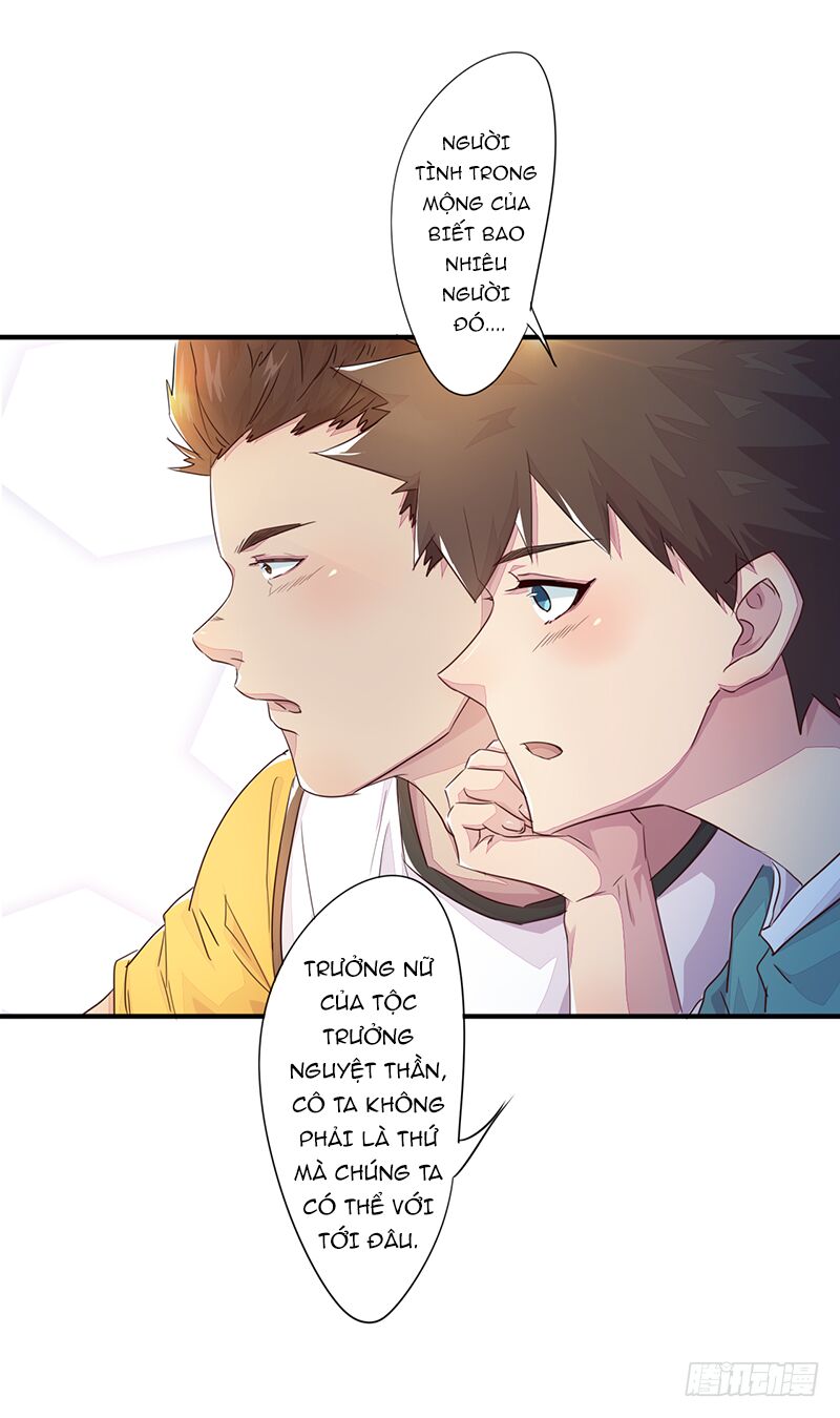 Lật Mặt Chapter 3 - 66