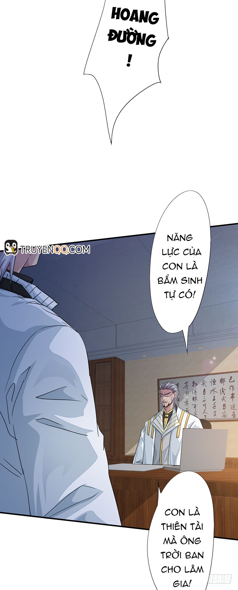 Lật Mặt Chapter 6 - 15