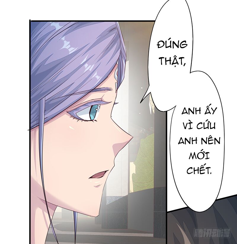 Lật Mặt Chapter 9 - 20