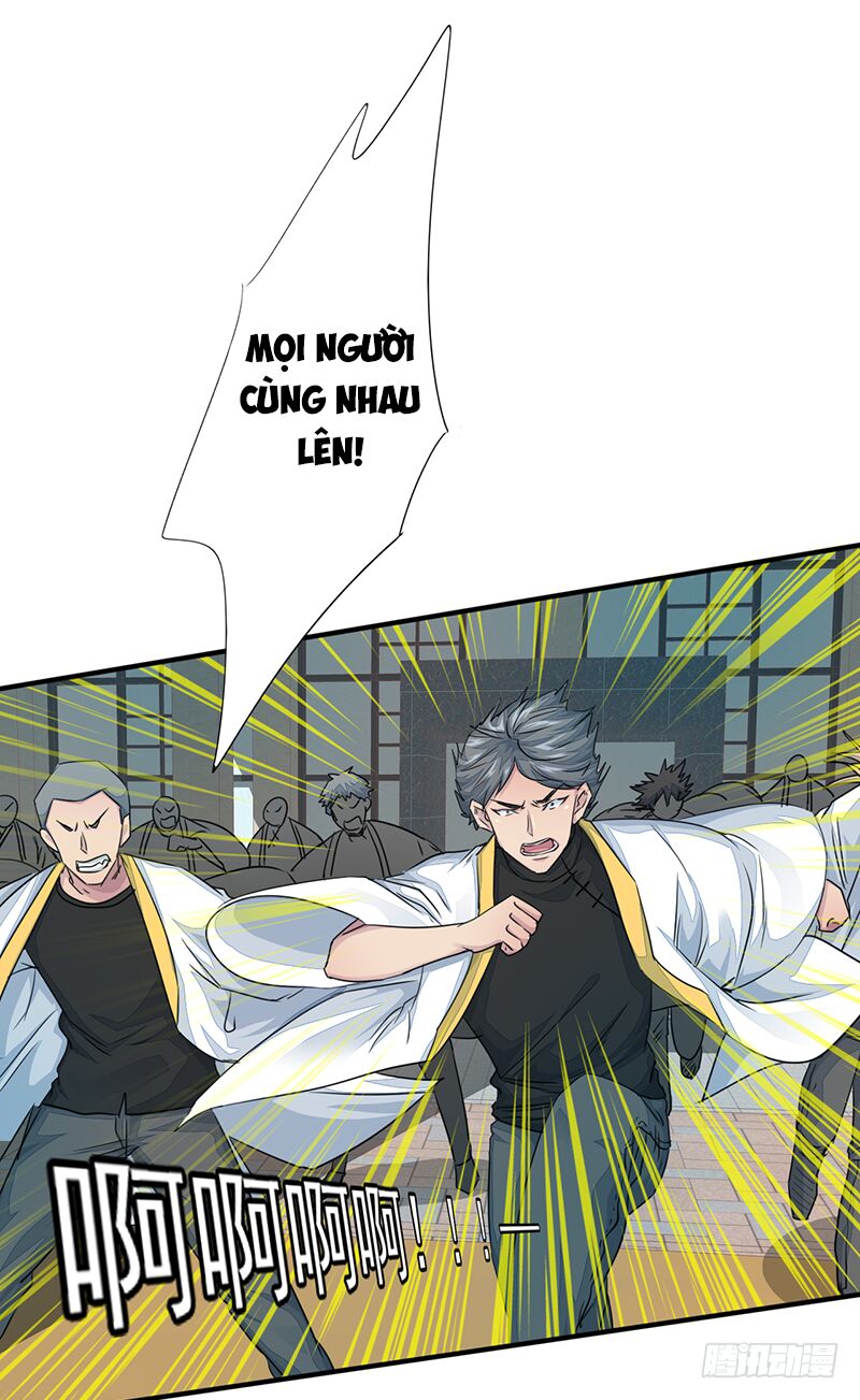 Lật Mặt Chapter 9 - 45