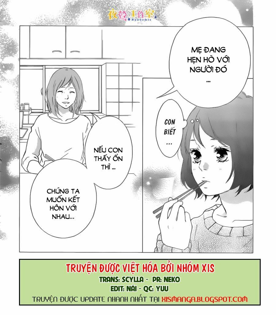 Trò Chơi Cút Bắt Chapter 14 - 2