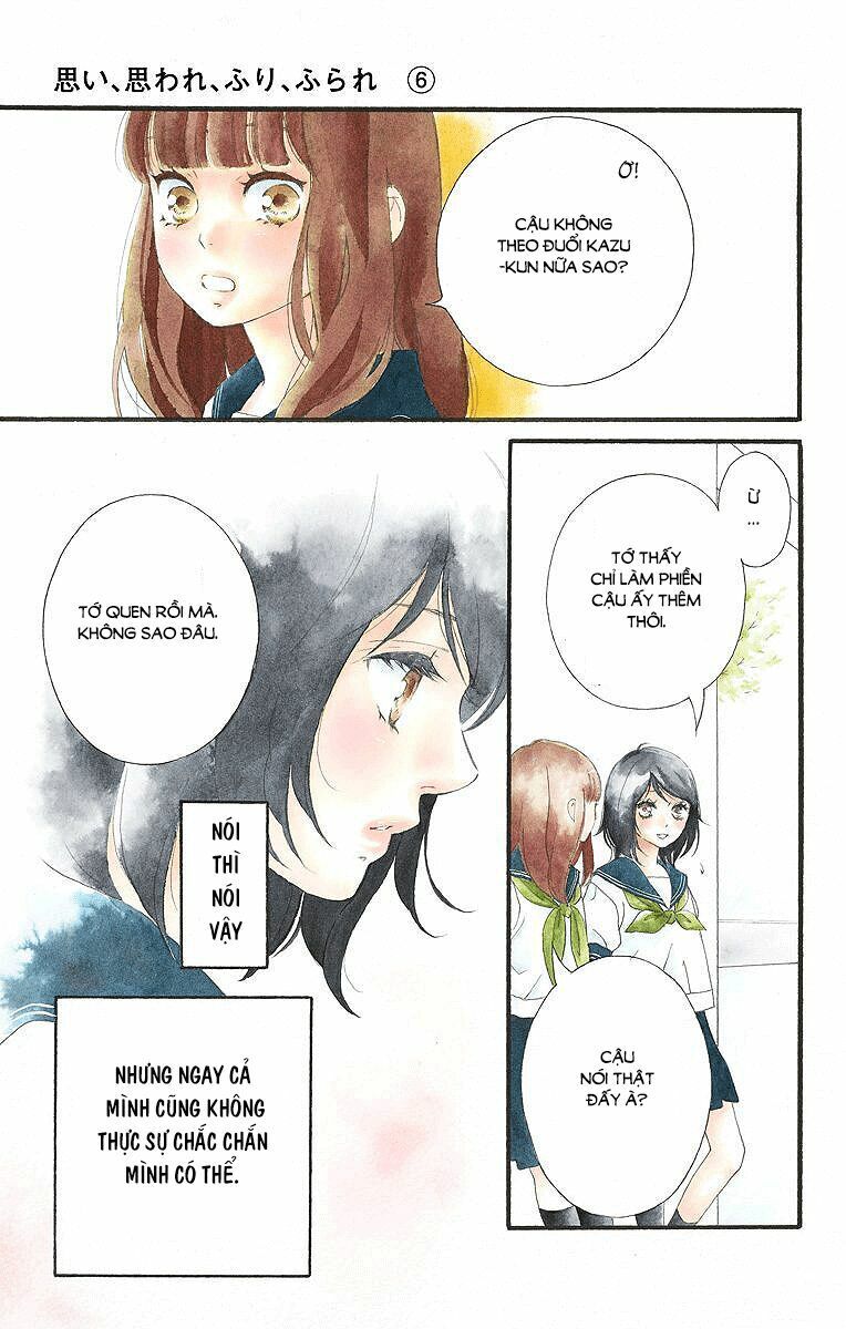 Trò Chơi Cút Bắt Chapter 22 - 2