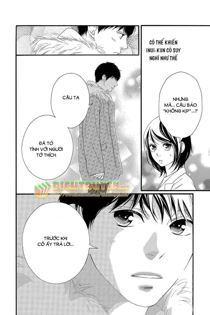 Trò Chơi Cút Bắt Chapter 42 - 14