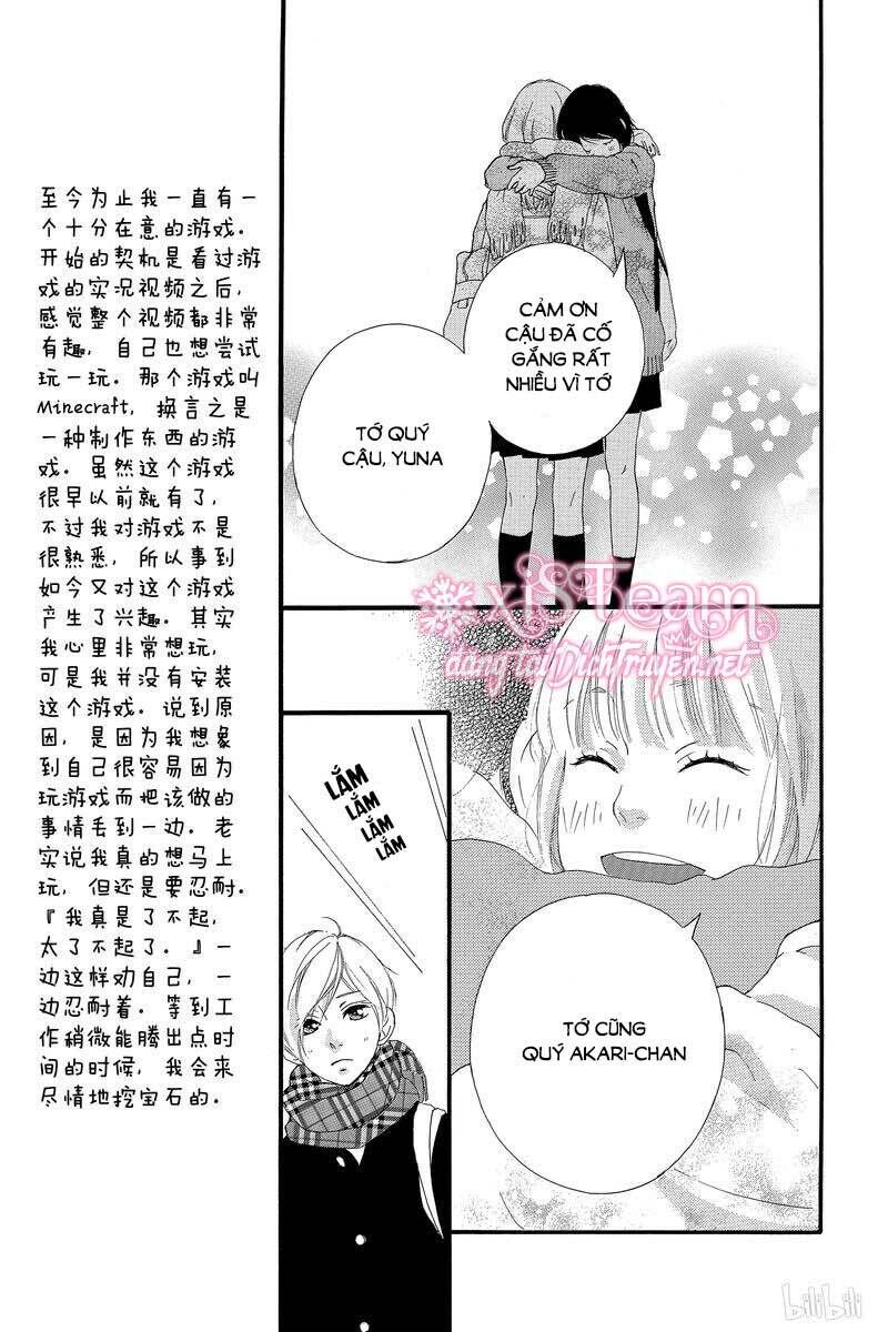 Trò Chơi Cút Bắt Chapter 42 - 39