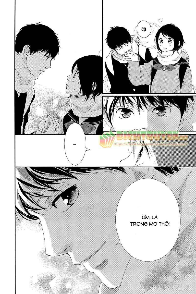 Trò Chơi Cút Bắt Chapter 42 - 44