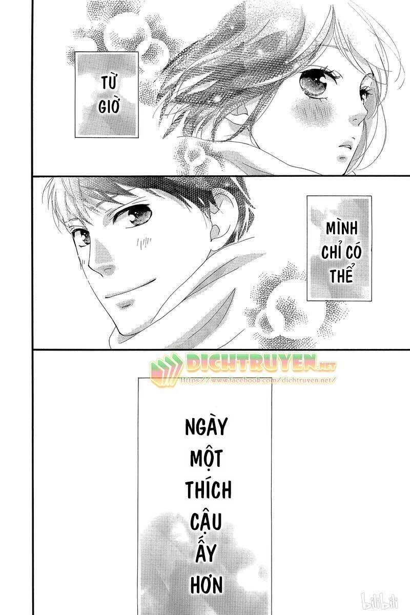 Trò Chơi Cút Bắt Chapter 42 - 46