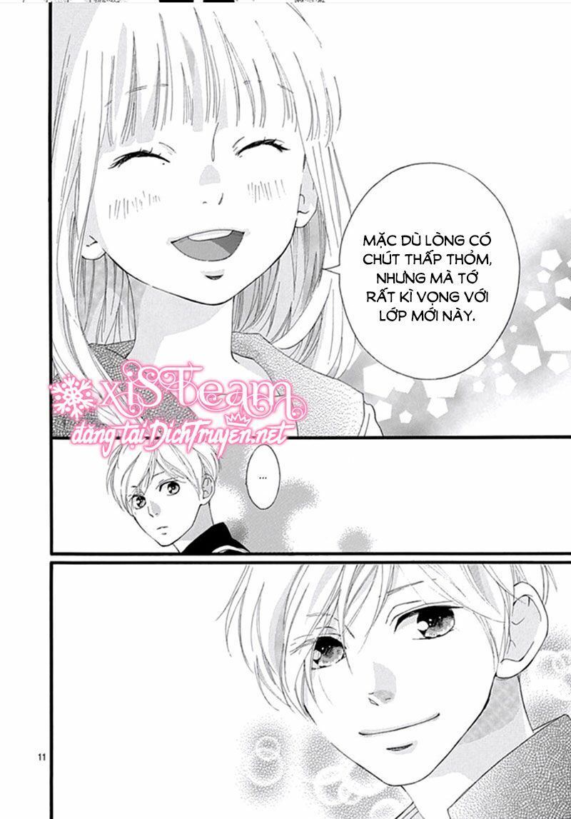 Trò Chơi Cút Bắt Chapter 44 - 8