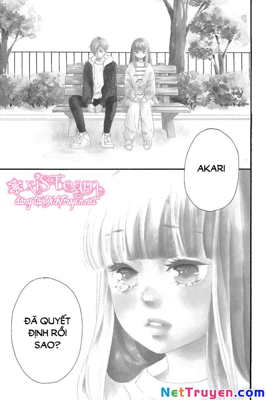 Trò Chơi Cút Bắt Chapter 48 - 1