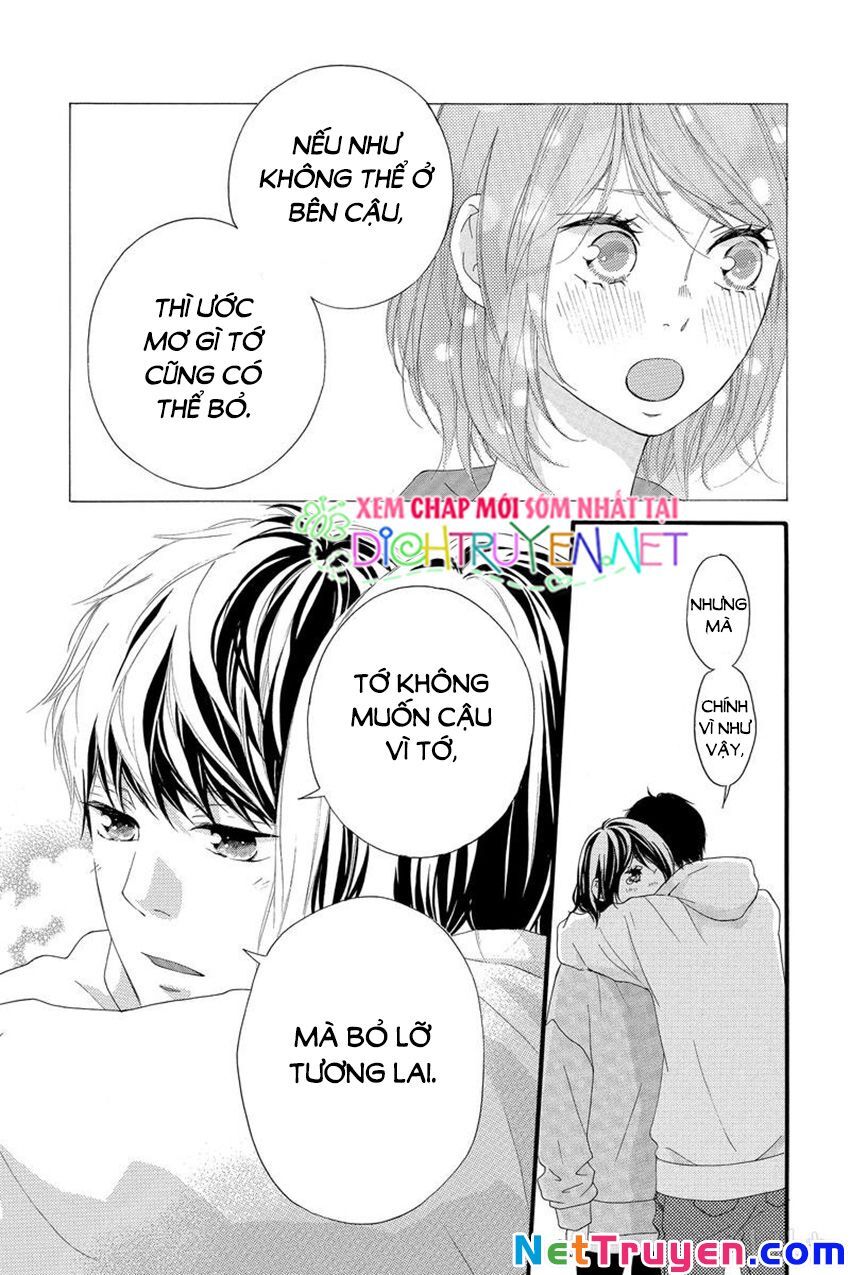 Trò Chơi Cút Bắt Chapter 48 - 11