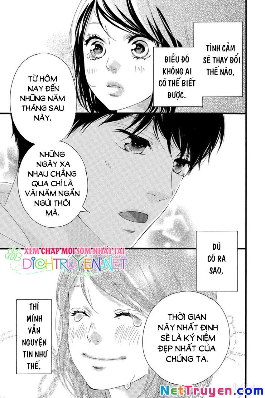 Trò Chơi Cút Bắt Chapter 48 - 17