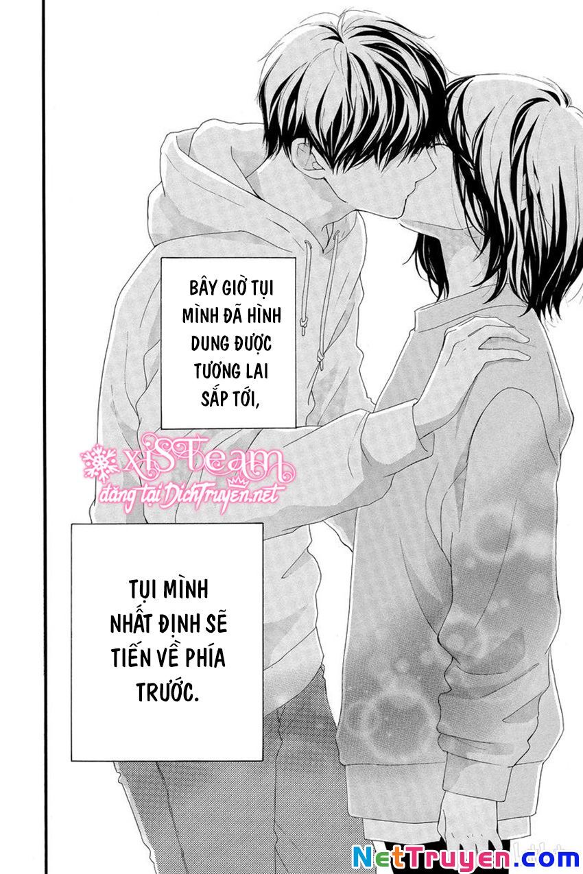 Trò Chơi Cút Bắt Chapter 48 - 18