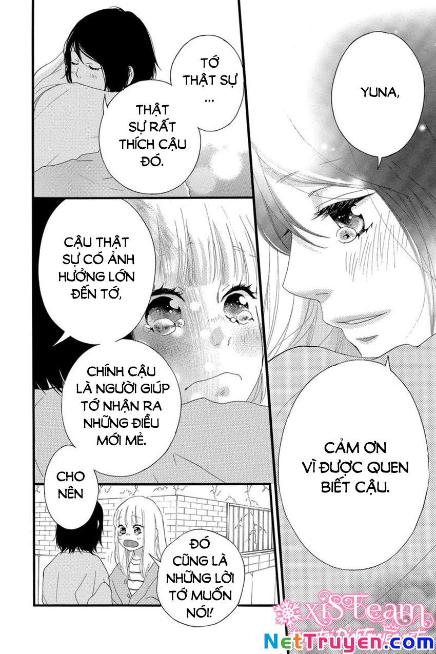 Trò Chơi Cút Bắt Chapter 48 - 22