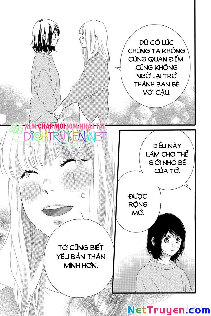 Trò Chơi Cút Bắt Chapter 48 - 23