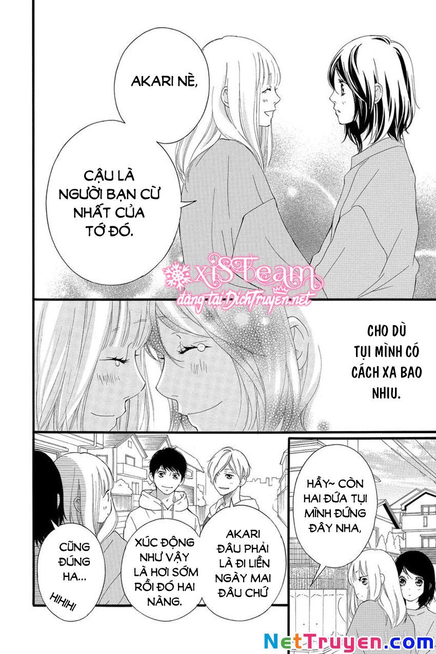 Trò Chơi Cút Bắt Chapter 48 - 24