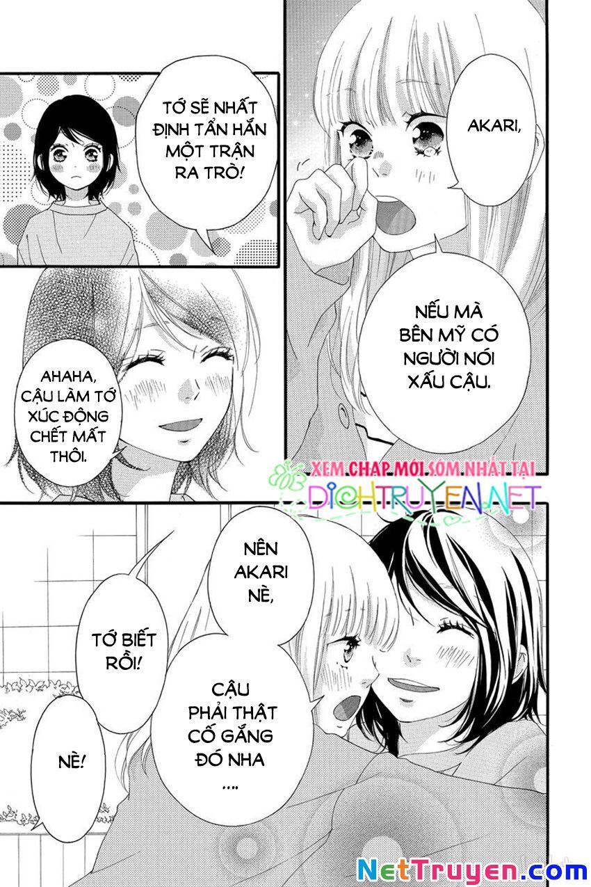 Trò Chơi Cút Bắt Chapter 48 - 25