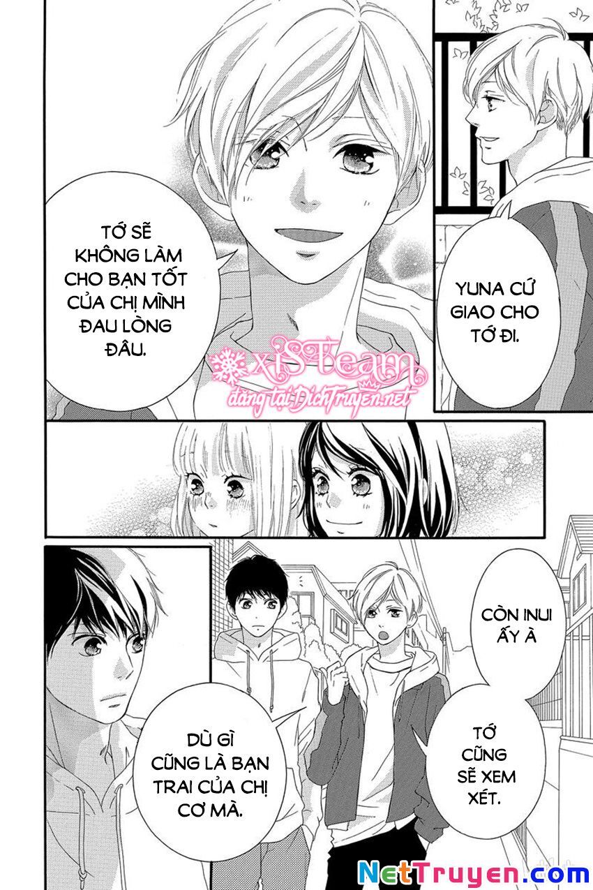 Trò Chơi Cút Bắt Chapter 48 - 26