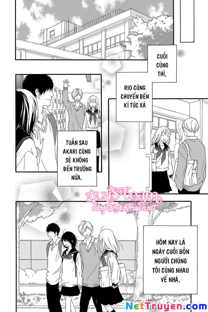 Trò Chơi Cút Bắt Chapter 48 - 28