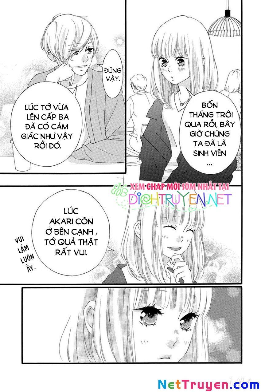 Trò Chơi Cút Bắt Chapter 48 - 39