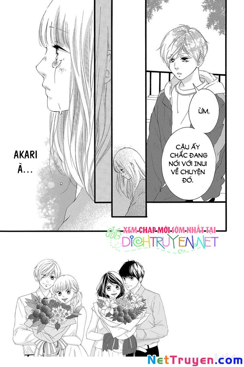 Trò Chơi Cút Bắt Chapter 48 - 5