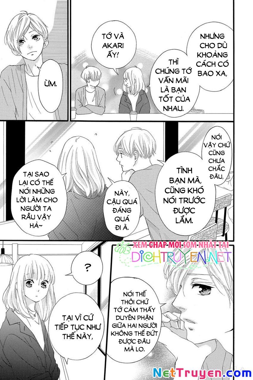 Trò Chơi Cút Bắt Chapter 48 - 41