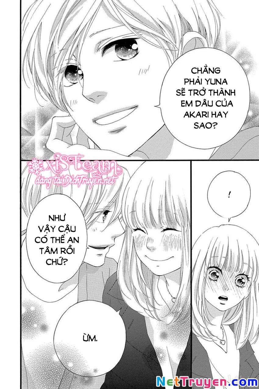 Trò Chơi Cút Bắt Chapter 48 - 42